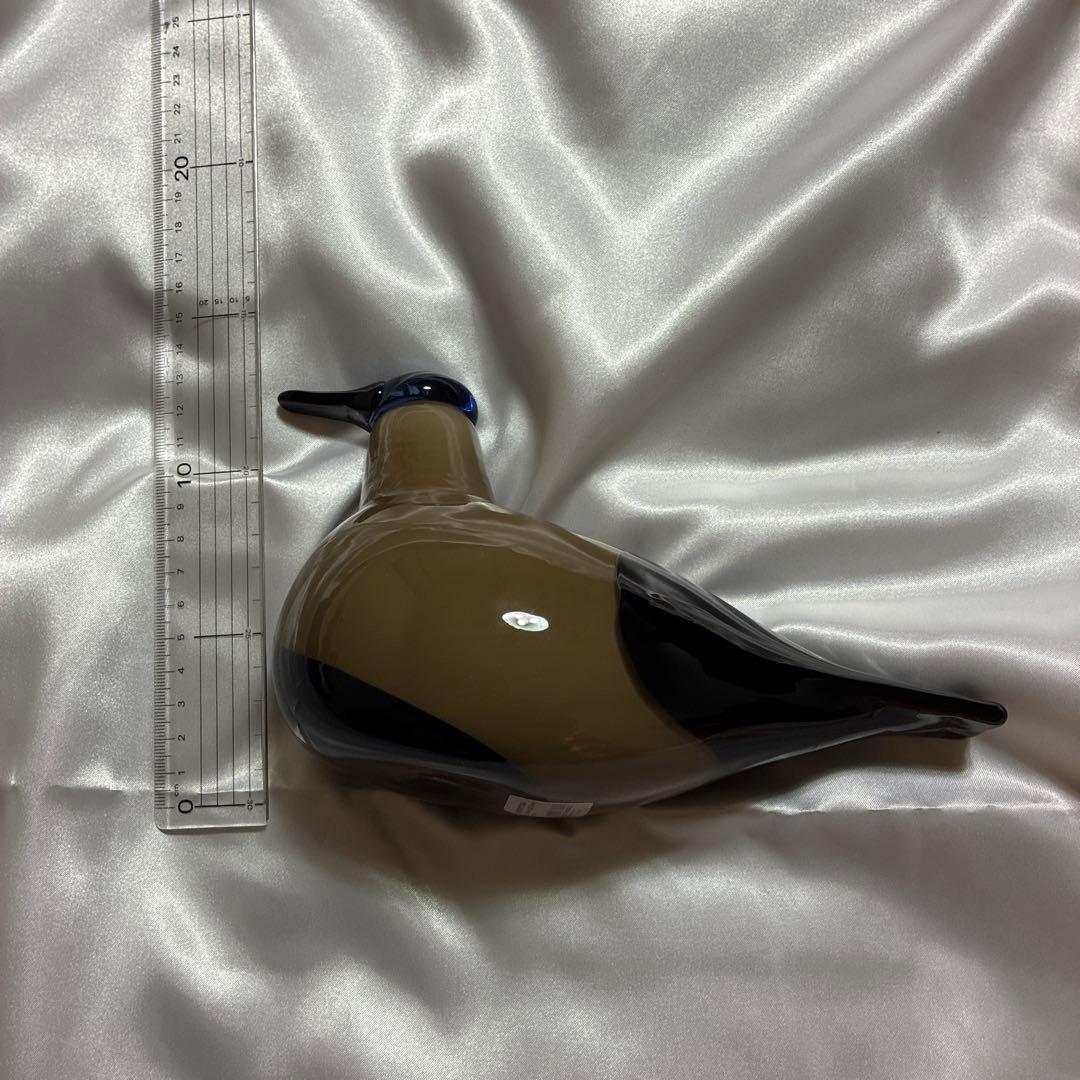 イッタラ　バード　Kaisla アニュアルバード　2020 オイバトイッカ