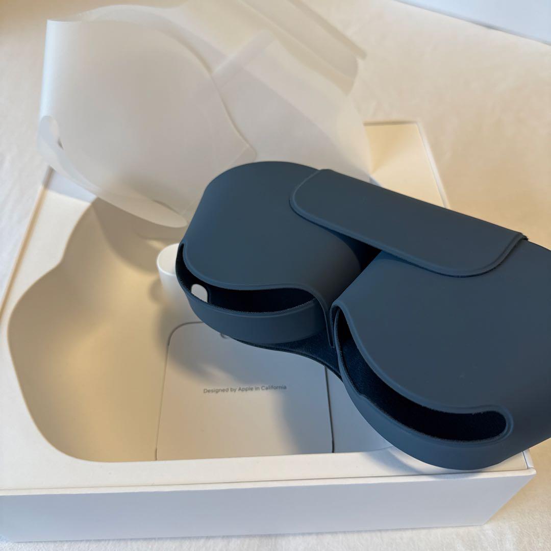 しょーゆさん専用 【極美品】Apple AirPods Max 第二世代 ブルー