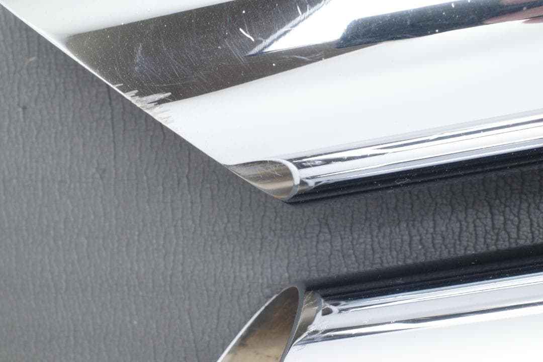 ソフテイル モーターステージ グライドスラッシュ マフラー サイレンサー