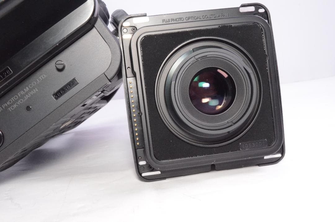 動作OK◆GX680 IIIS Professional 135mm F5.6