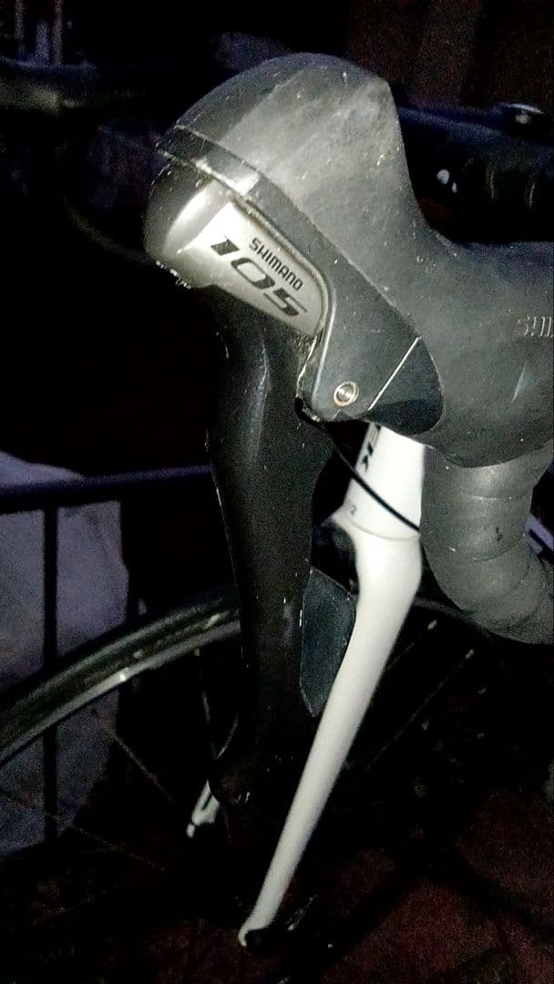 ☆超美品☆トレック　エモンダs5　105　EMONDA　s5　ペダル無し