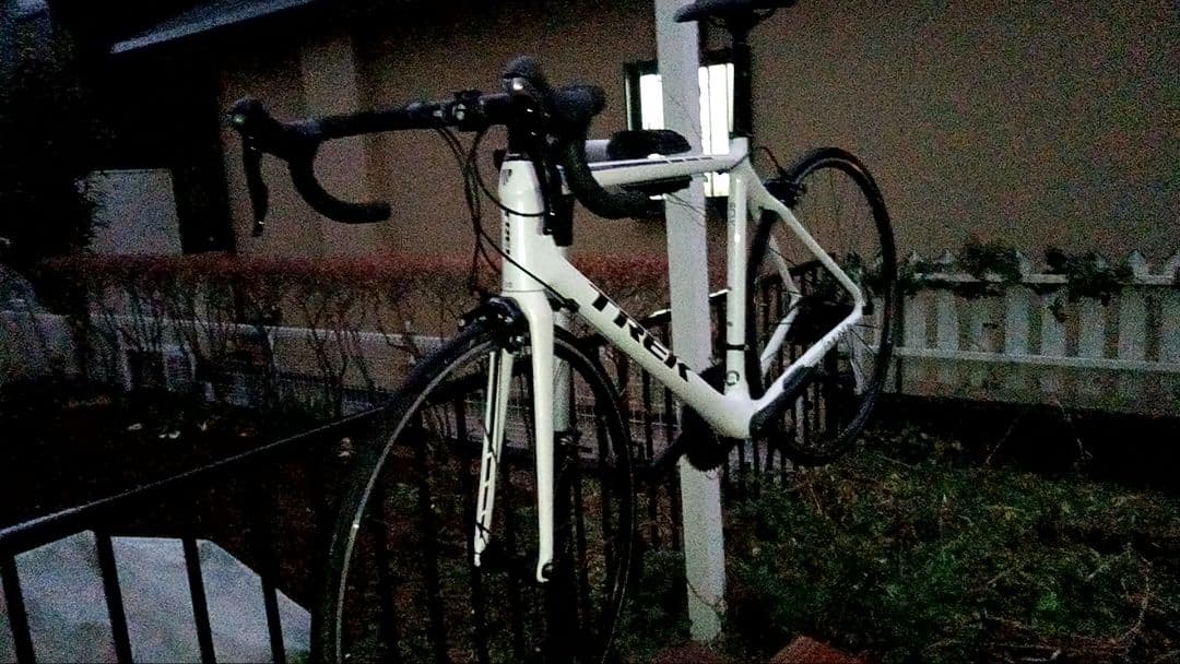 ☆超美品☆トレック　エモンダs5　105　EMONDA　s5　ペダル無し