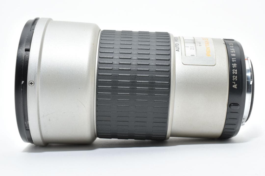 ★良品★ペンタックス PENTAX SMC FA 200mm f2.8#1603