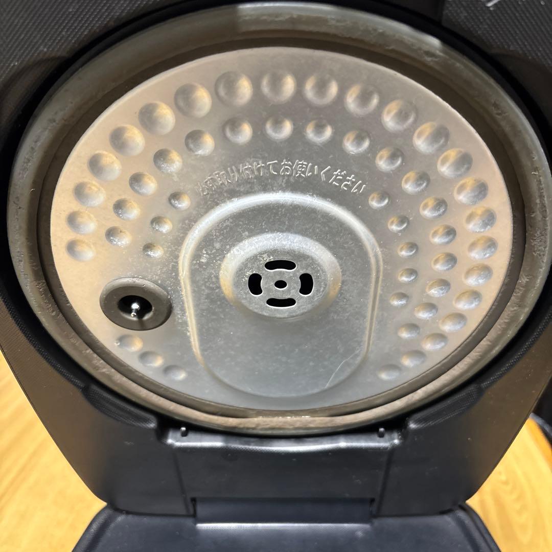 IHジャ−炊飯器JRC- IE50-B