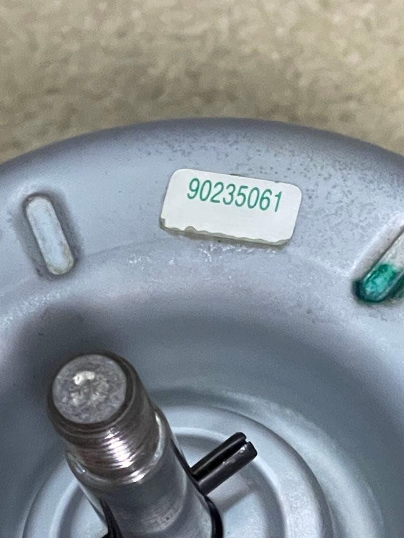 富士工業レンジフードモーター　品番90235061 3速タイプ　点検メンテ済中古