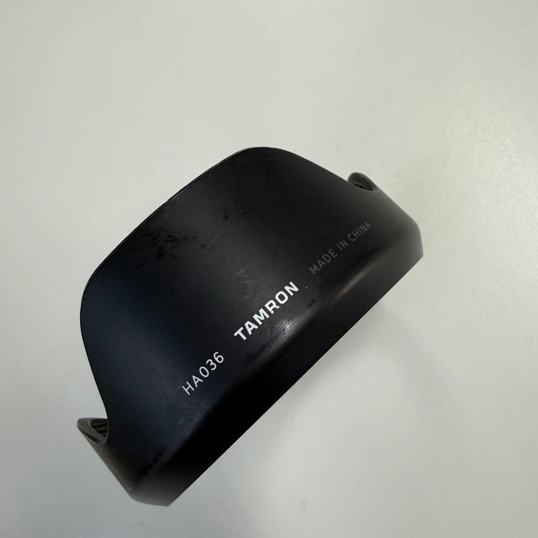 レンズ(ズーム) TAMRON 28-75mm F/2.8 Di III RXD (A036)