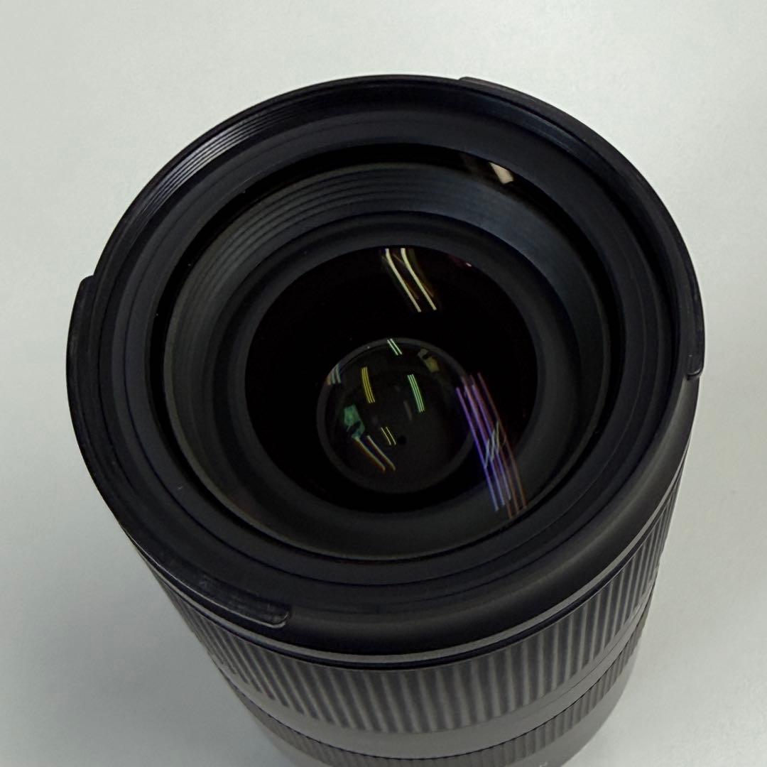 レンズ(ズーム) TAMRON 28-75mm F/2.8 Di III RXD (A036)