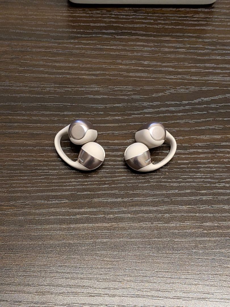 SHOKZ Open Dots One ショックス オープン イヤホン