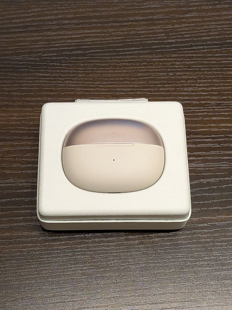 SHOKZ Open Dots One ショックス オープン イヤホン