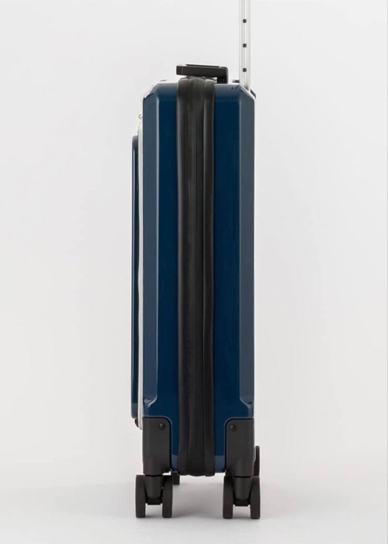 レジェンドウォーカー スーツケース 6031-47 黒　新品未開封