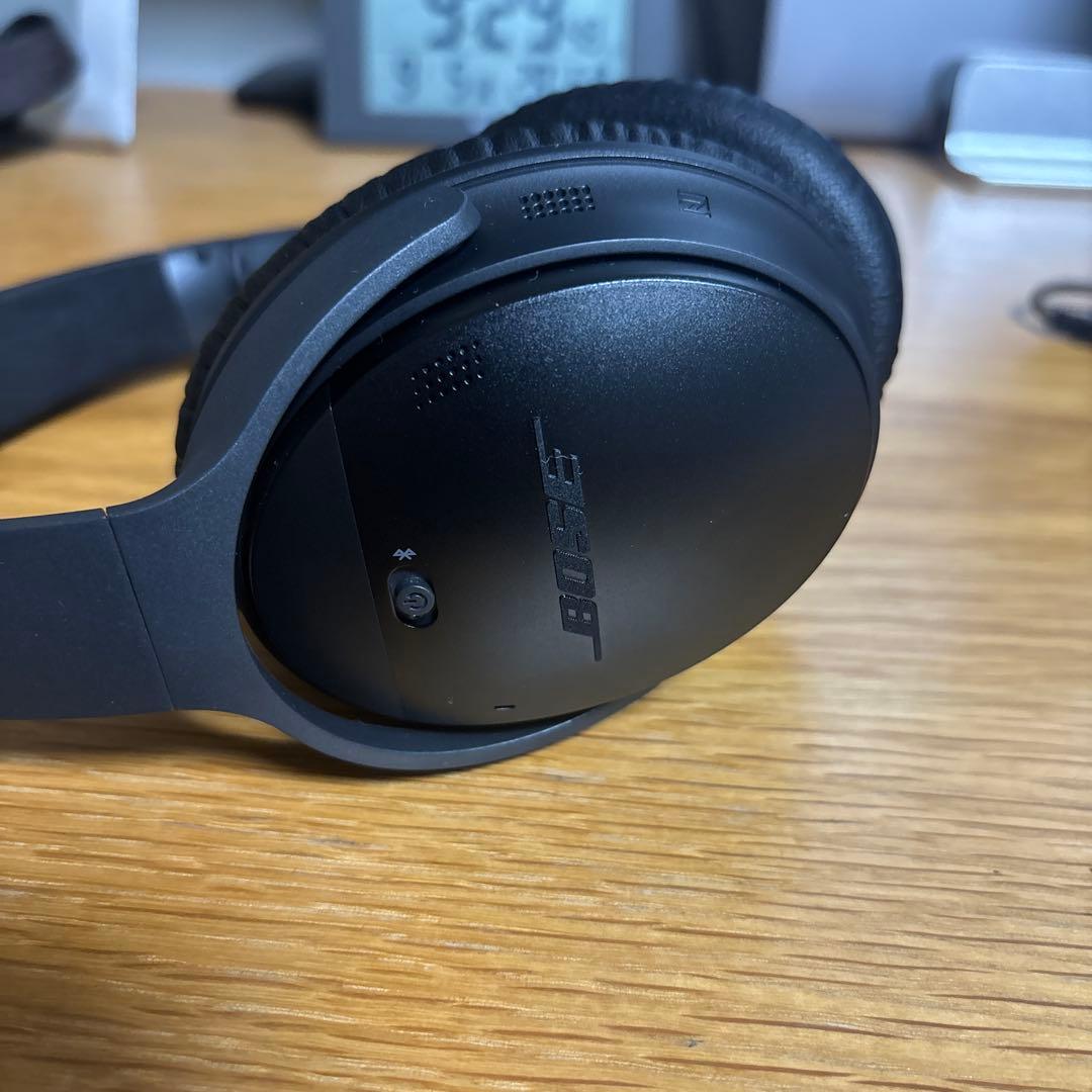小*幸様 bose quietcomfort 35 ブラック