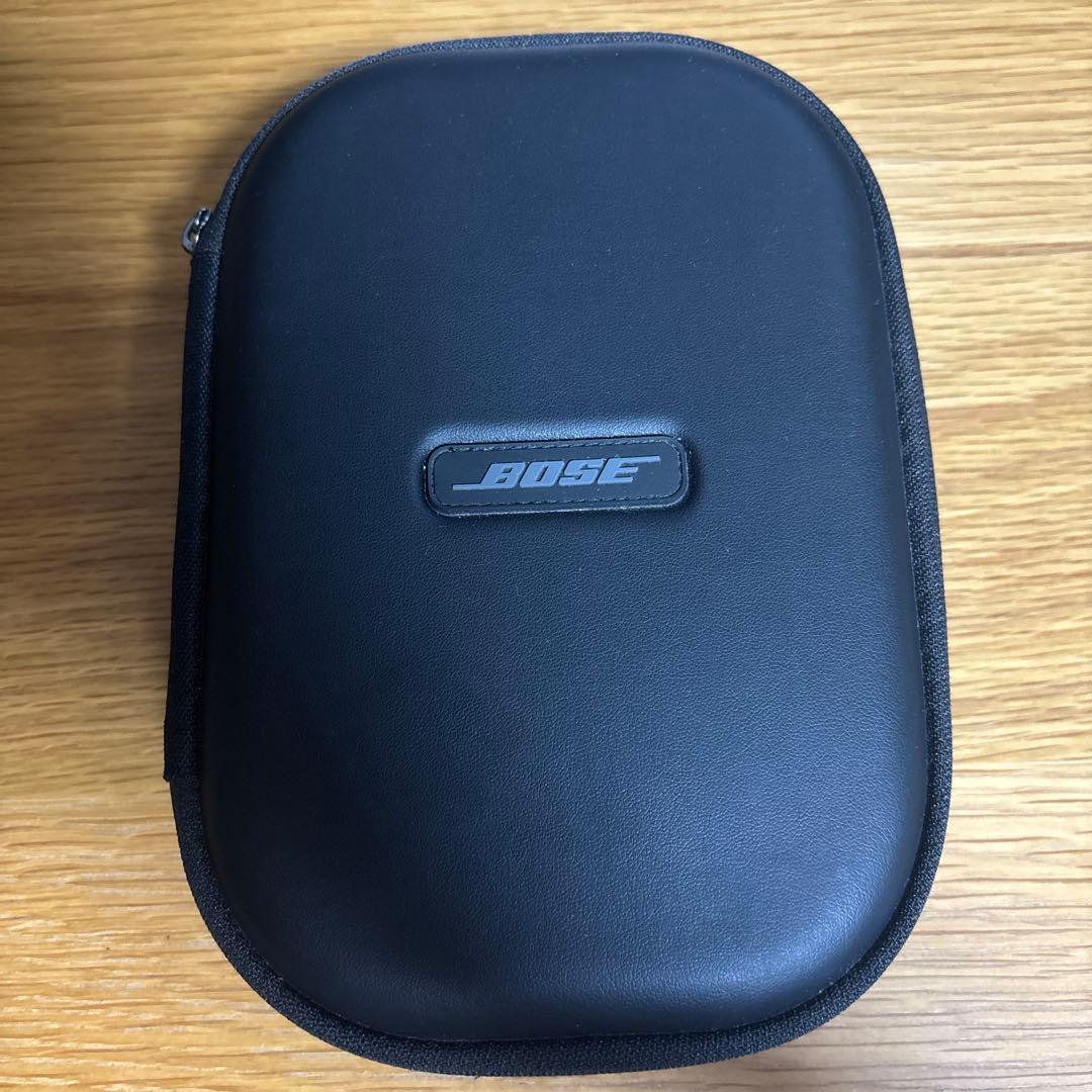 小*幸様 bose quietcomfort 35 ブラック