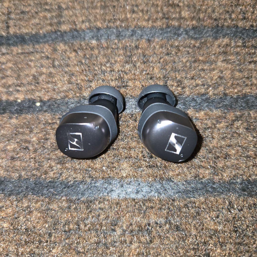 【現行フラッグシップ】SENNHEISER MTW 4