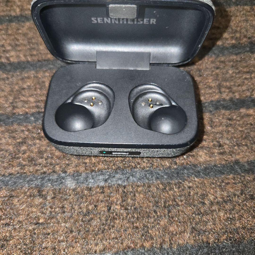 【現行フラッグシップ】SENNHEISER MTW 4