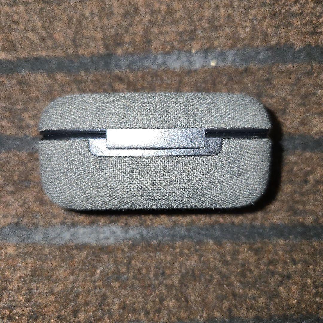 【現行フラッグシップ】SENNHEISER MTW 4