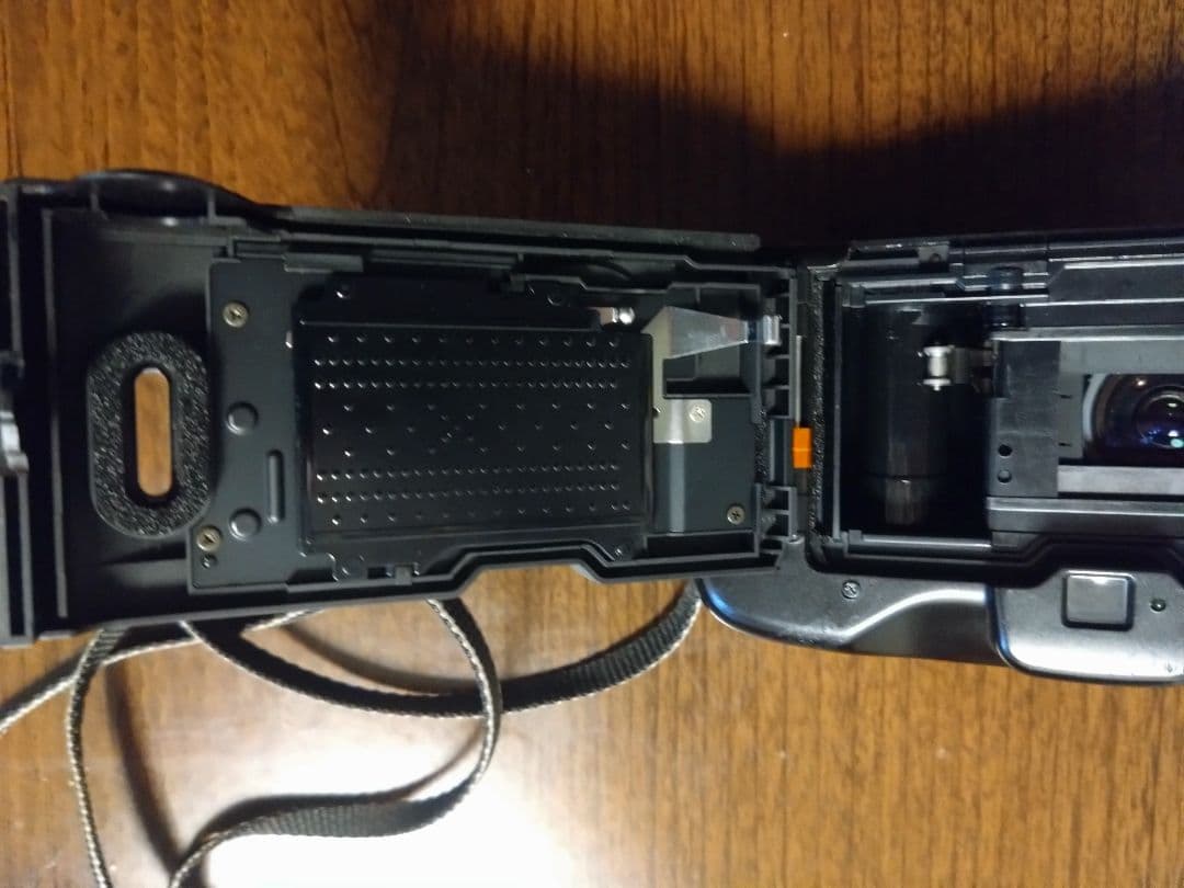 Canon Autoboy SXL コンパクトフィルムカメラ美品