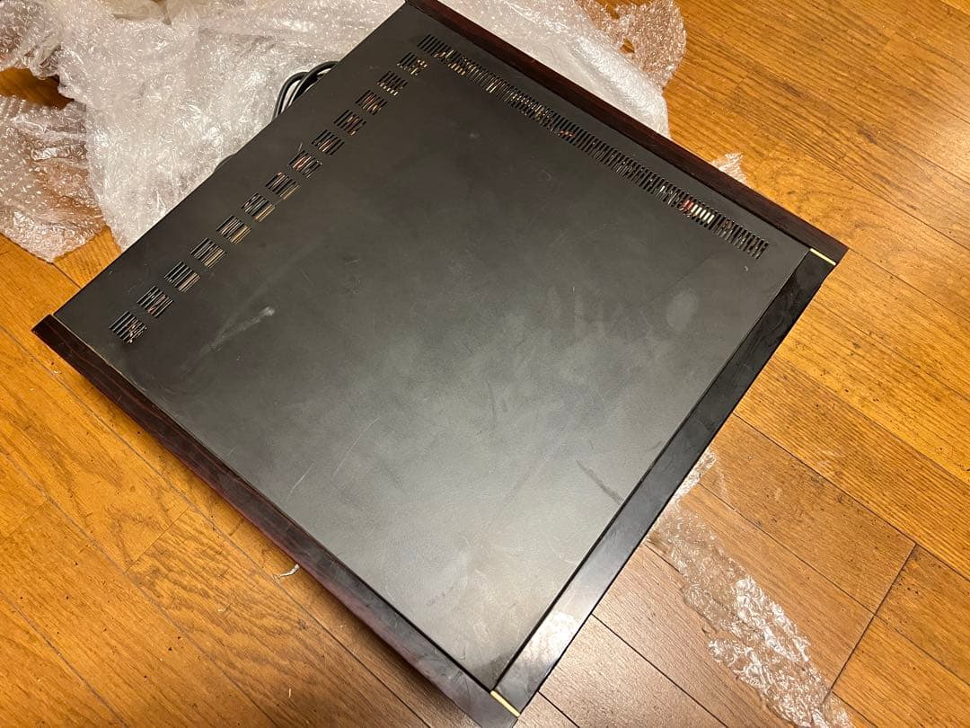 Pioneer レーザーディスクプレーヤー