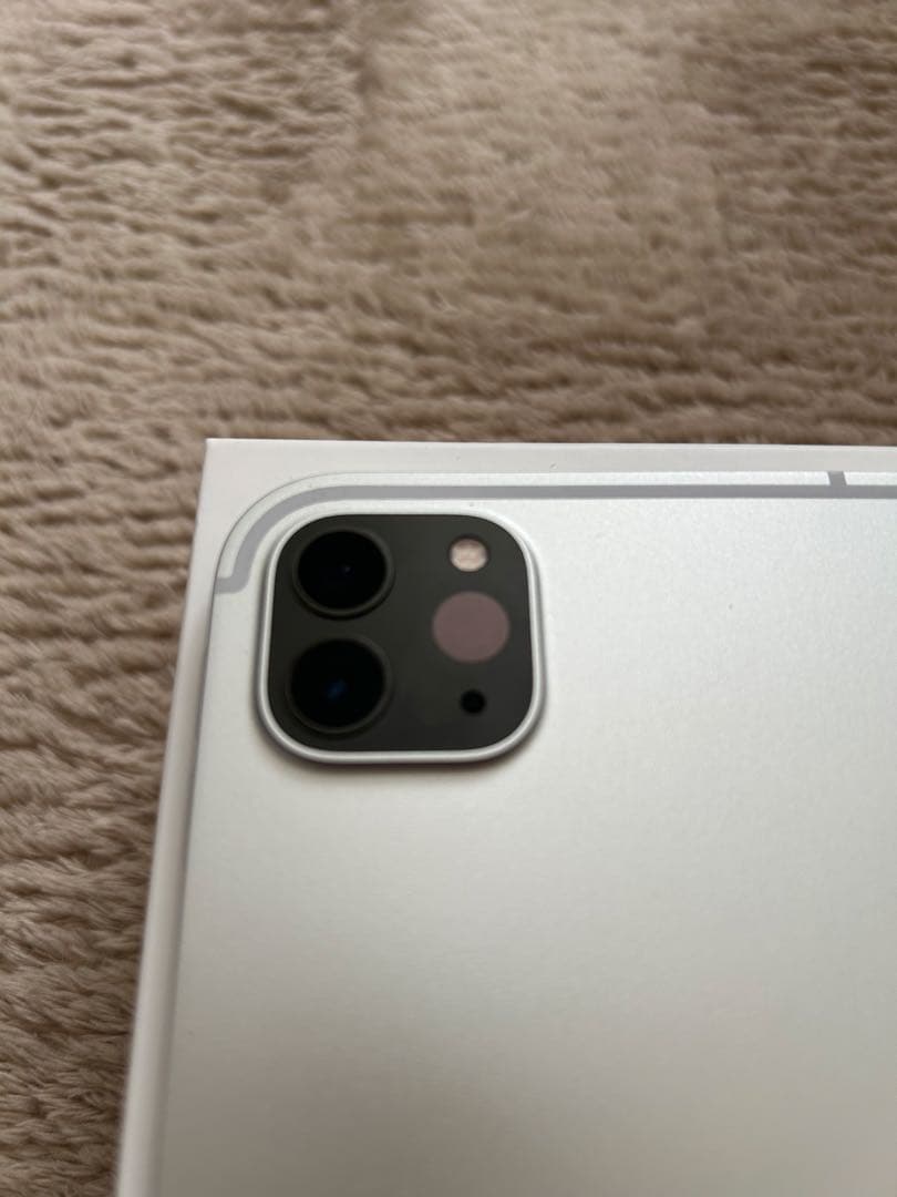 【美品】iPad Pro 11インチ 1TB Wi-Fi＋cellular