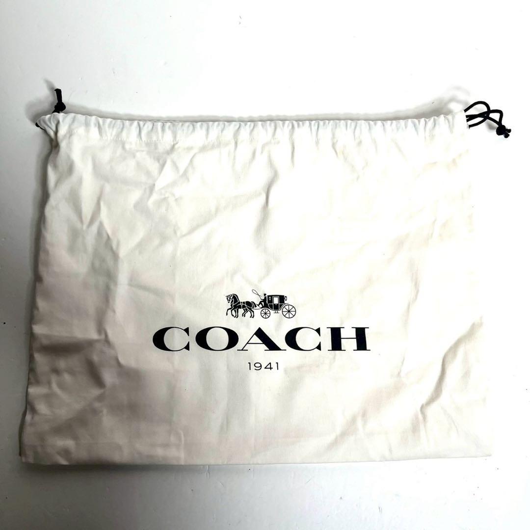 【未使用に近い✨】コーチ ハンドバッグ ローグ 30 2way ショルダーバッグ