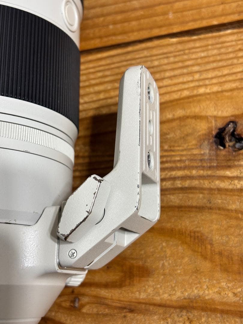 SONY FE 100-400mm F4.5-5.6 GM OSS ズームレンズ