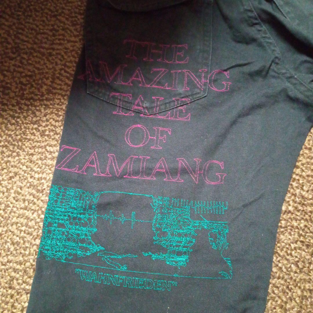 専用！UNDERCOVER アンダーカバー T期 パンツ レア 希少