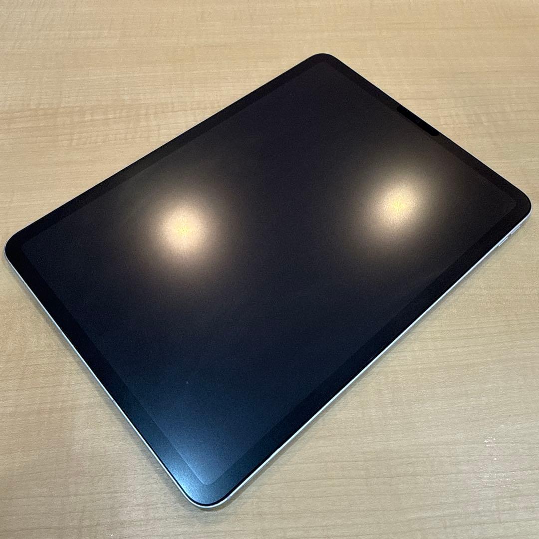 【ジャンク】iPad Pro 11インチ 第3世代 Cellular 256GB
