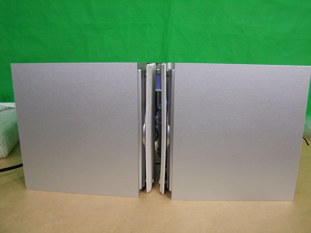 KENWOOD / RD-ES3MD （CD/MDコンポ）　◎動作確認済み