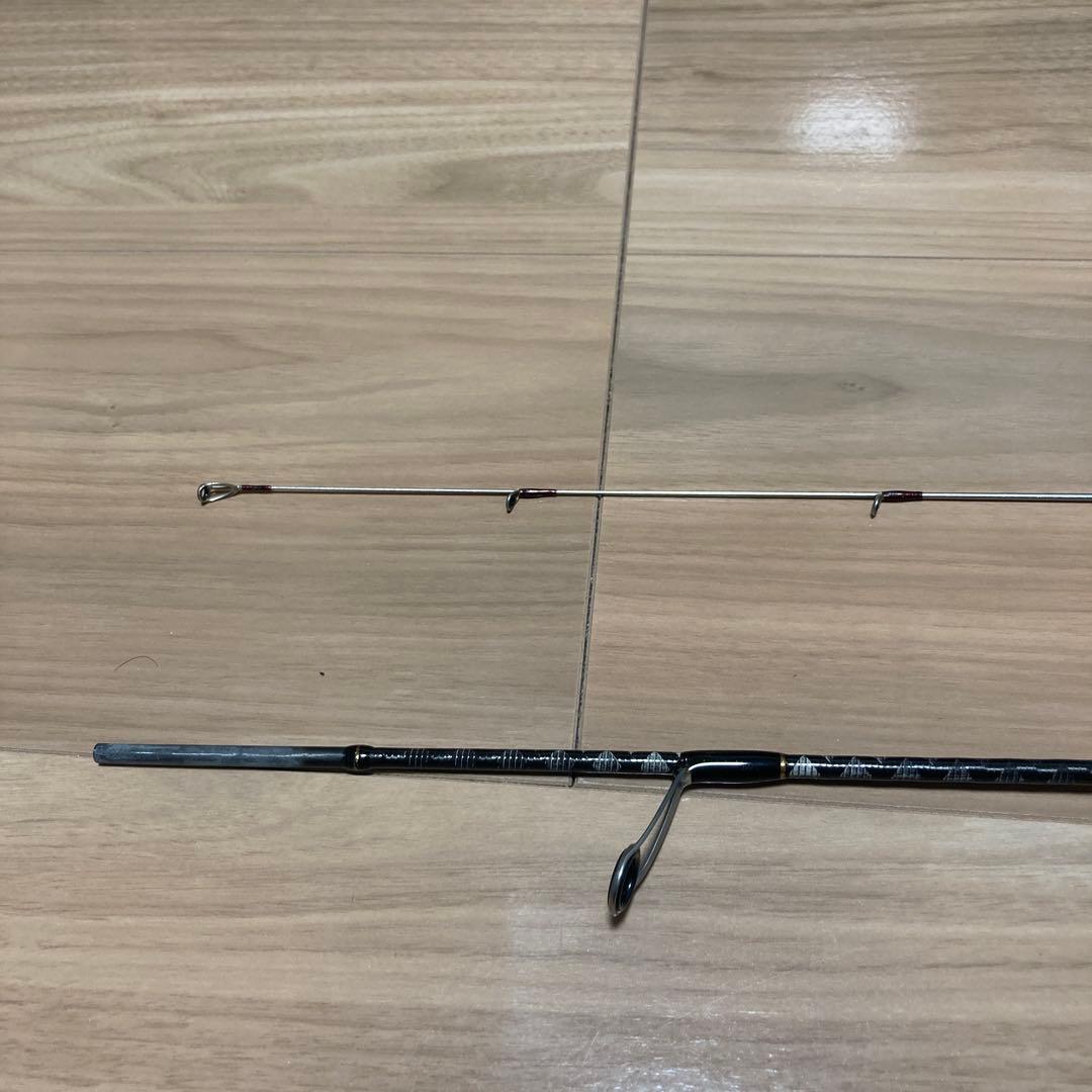 ソアレBB S58UL-S