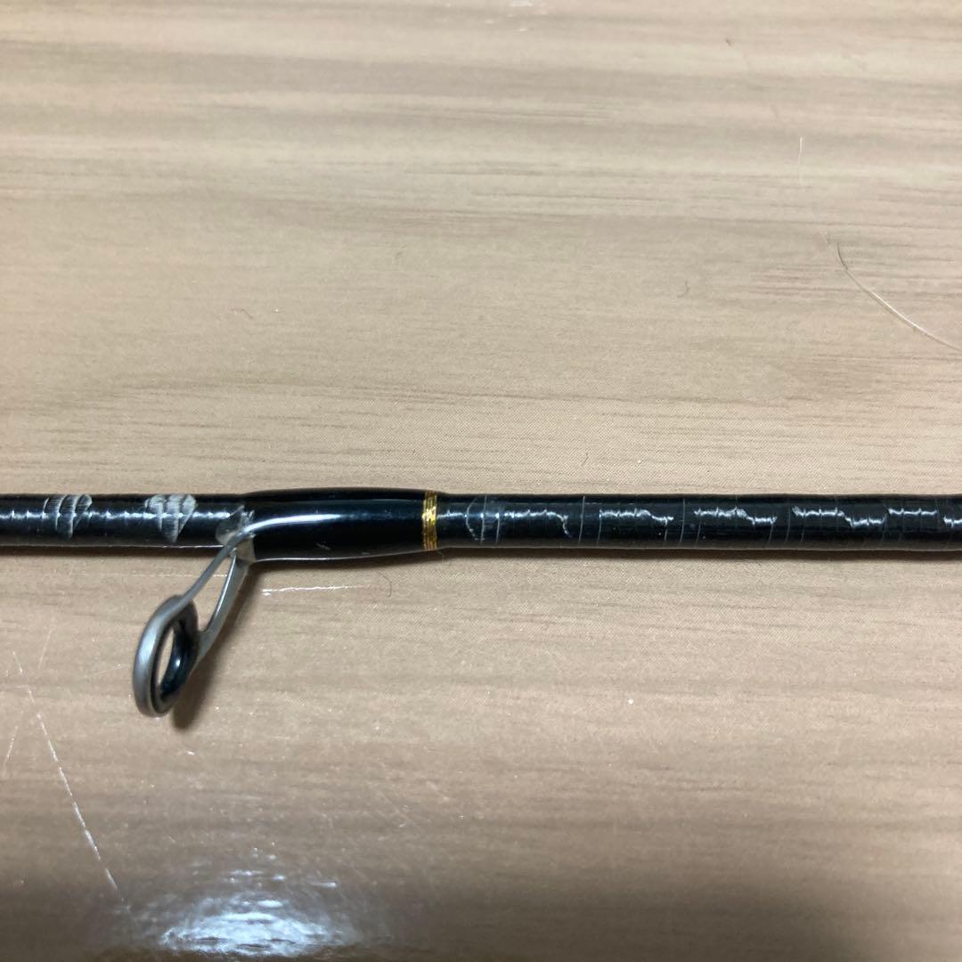 ソアレBB S58UL-S
