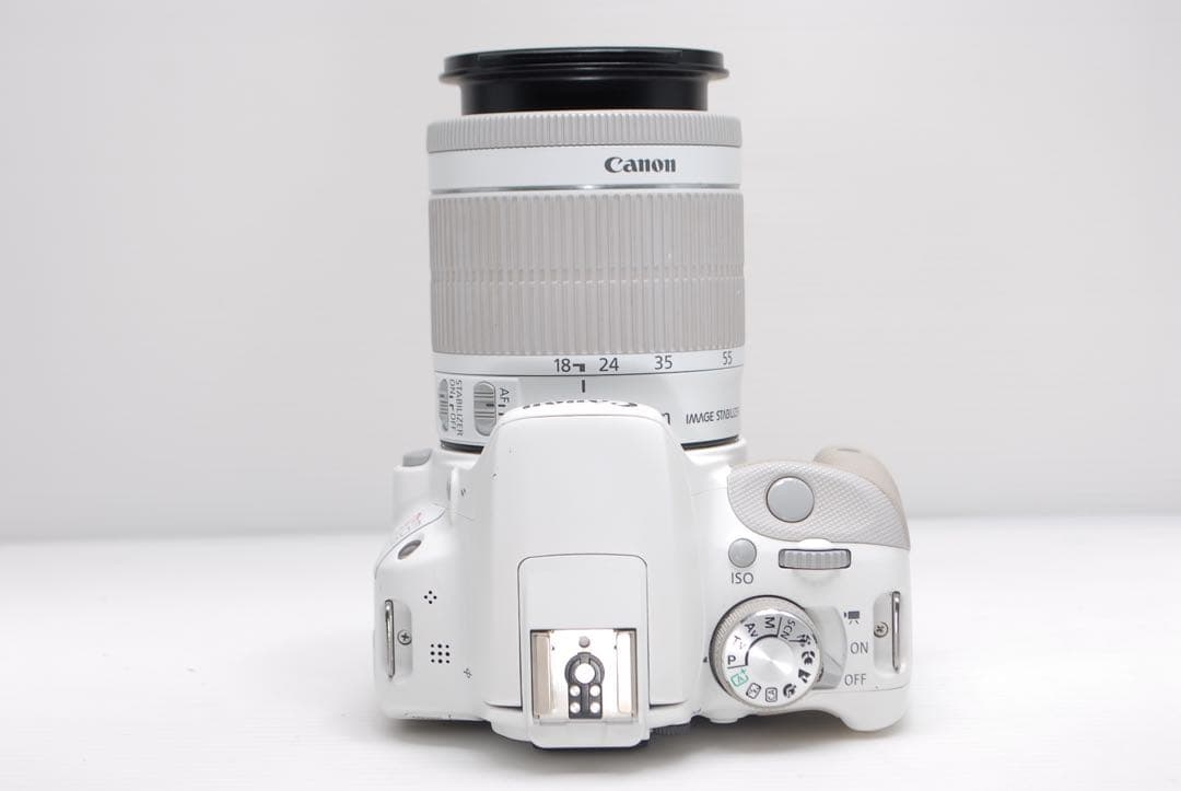 ⭐️美しい一眼レフ⭐️Canon kiss X7 標準レンズ 動作確認済 美品