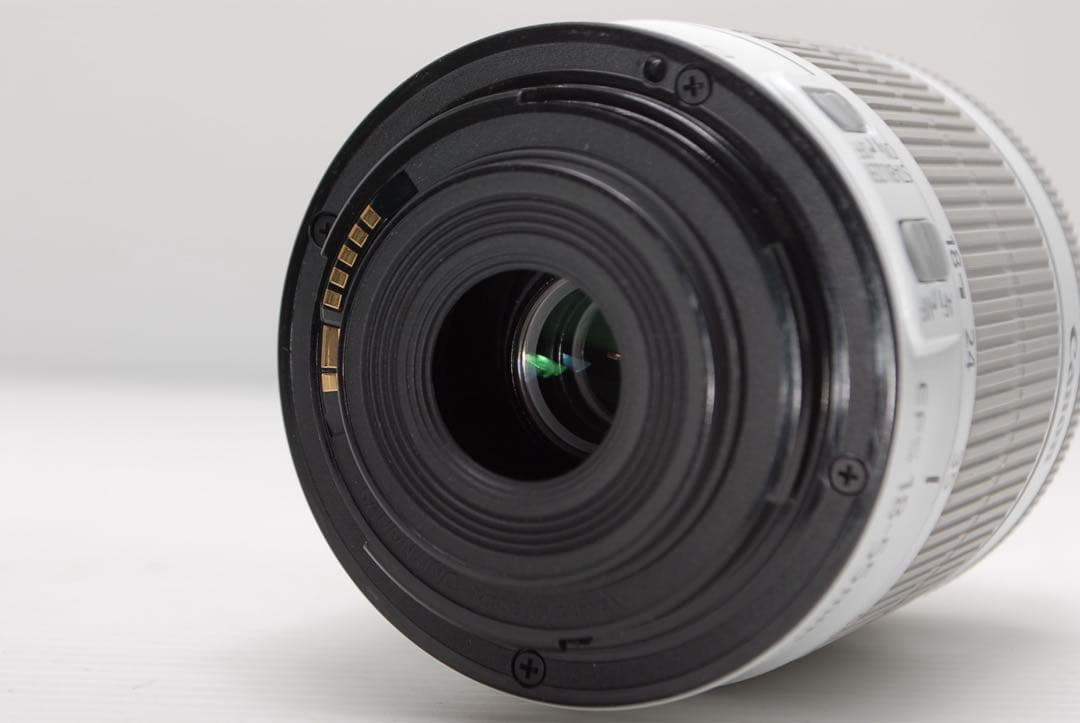 ⭐️美しい一眼レフ⭐️Canon kiss X7 標準レンズ 動作確認済 美品