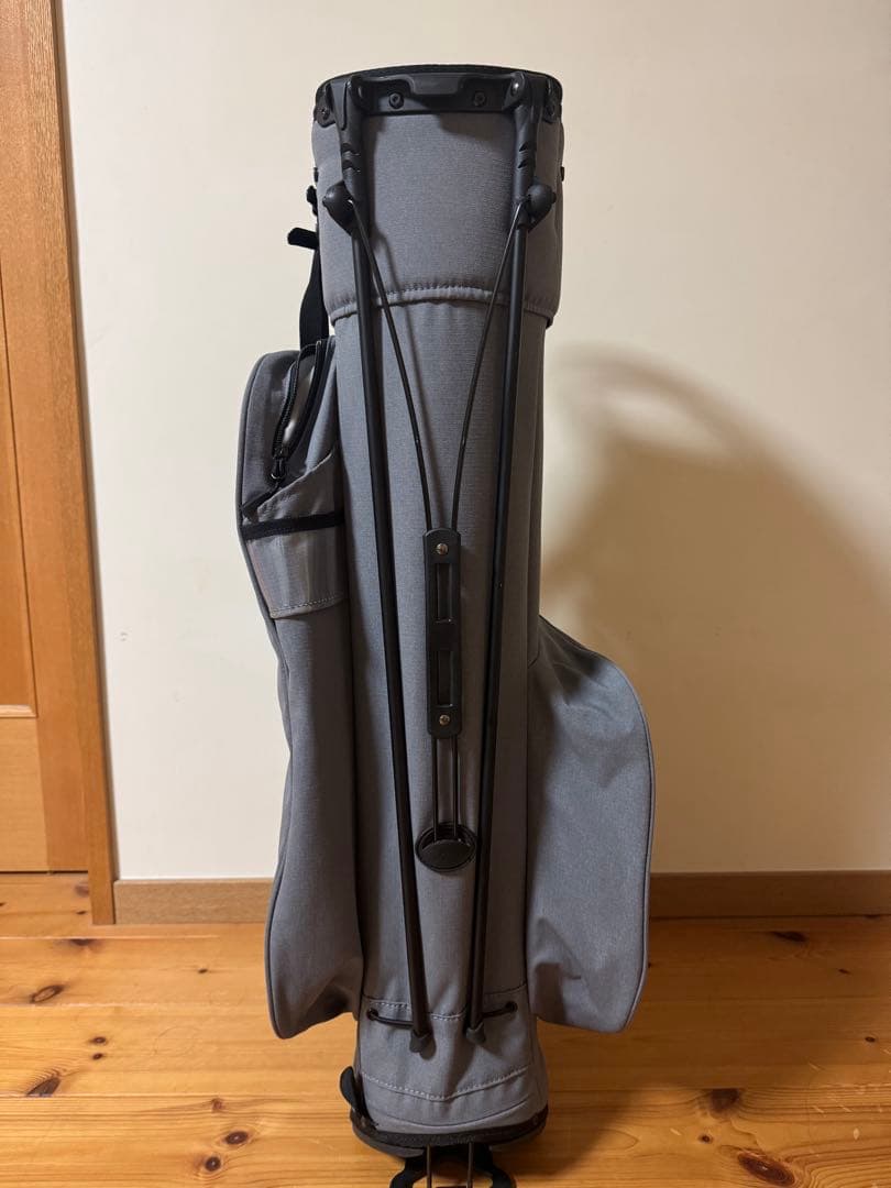 Golfickers×JONES コラボスタンドバック