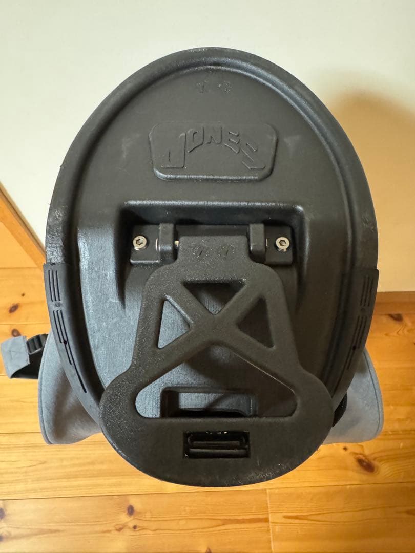 Golfickers×JONES コラボスタンドバック