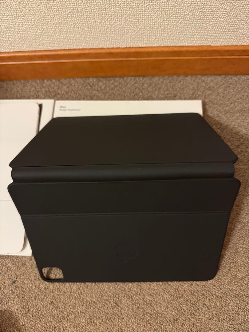 Apple Magic Keyboard 11インチiPad Pro