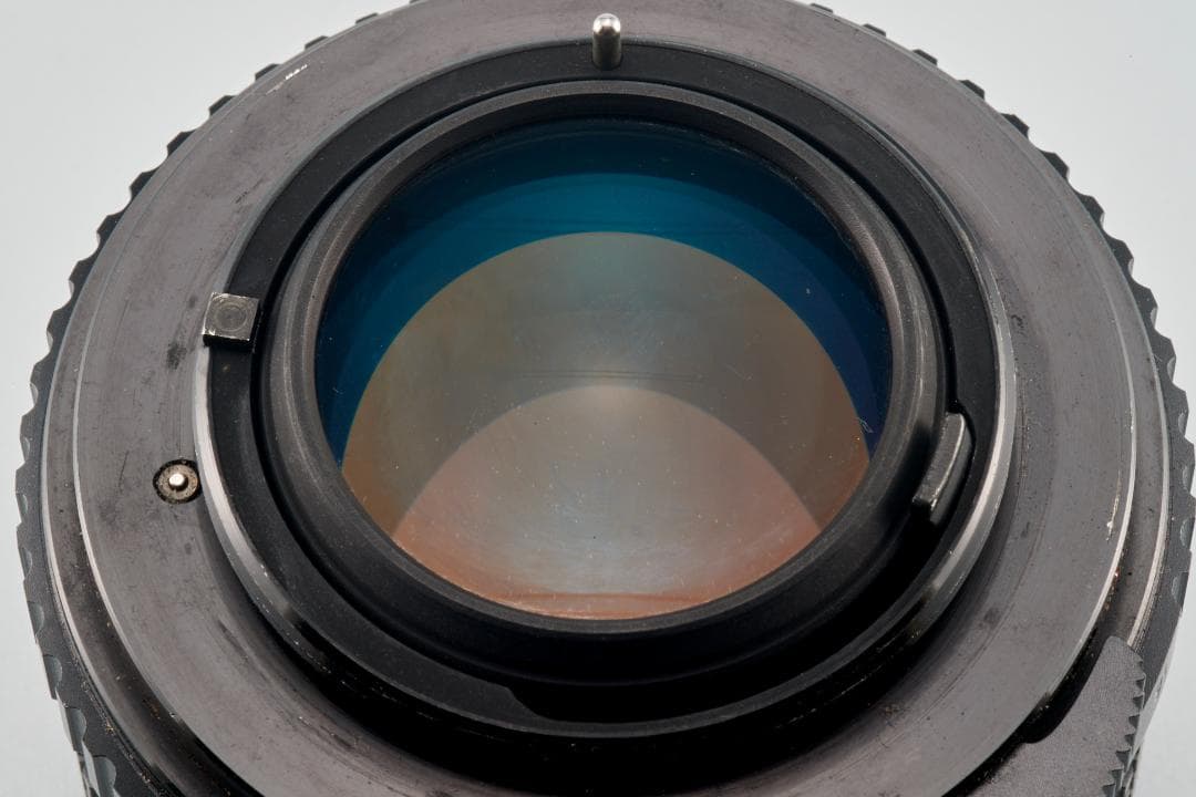 PENTAX SPF 黒 /SMC TAKUMAR f1.4/50mm #B6