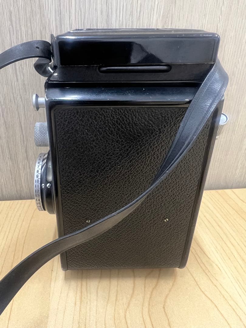 Minolta AUTOCORD 二眼レフカメラ