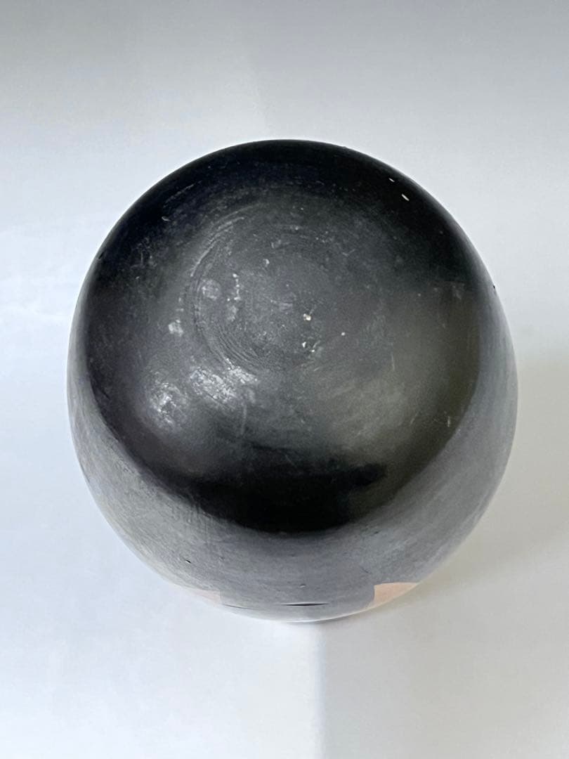 C575 こけし　石原日出男　内閣総理大臣賞受賞作家　創作こけし　日本人形