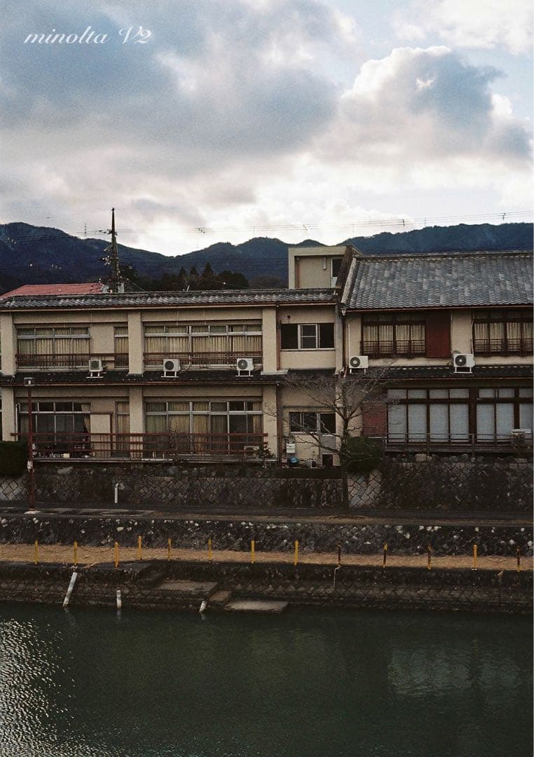 ★完動品＊美品＊希少品★minolta V2★初期保証★作例多数