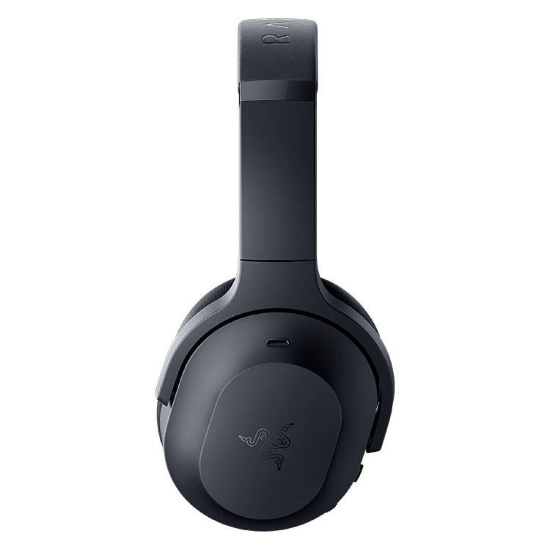 【新品未使用未開封】Razer Barracuda Pro バラクーダ　プロ