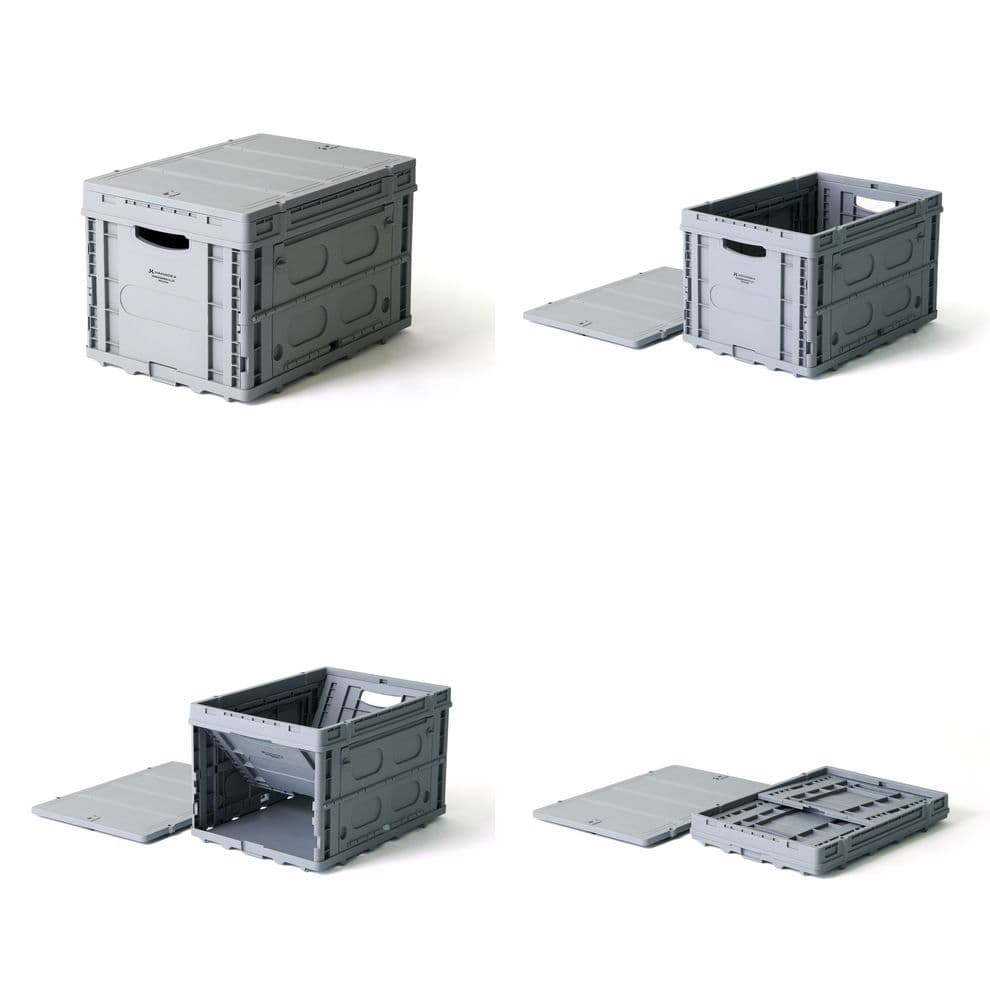 【美品】カート、台車、コンテナ