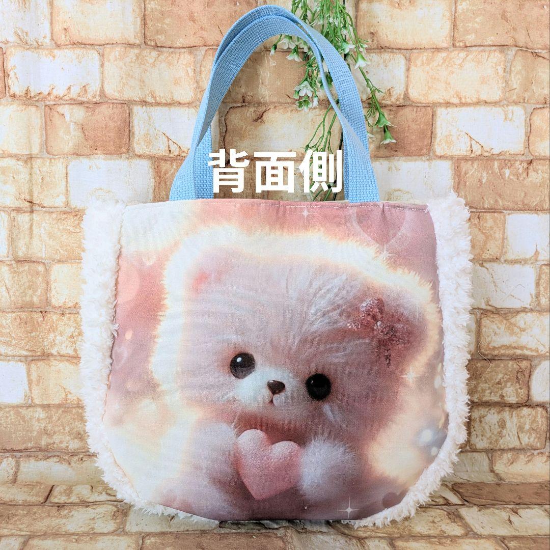 ami様用個別オーダーページ パネル生地 ねこ*いぬ*女の子*バッグ等