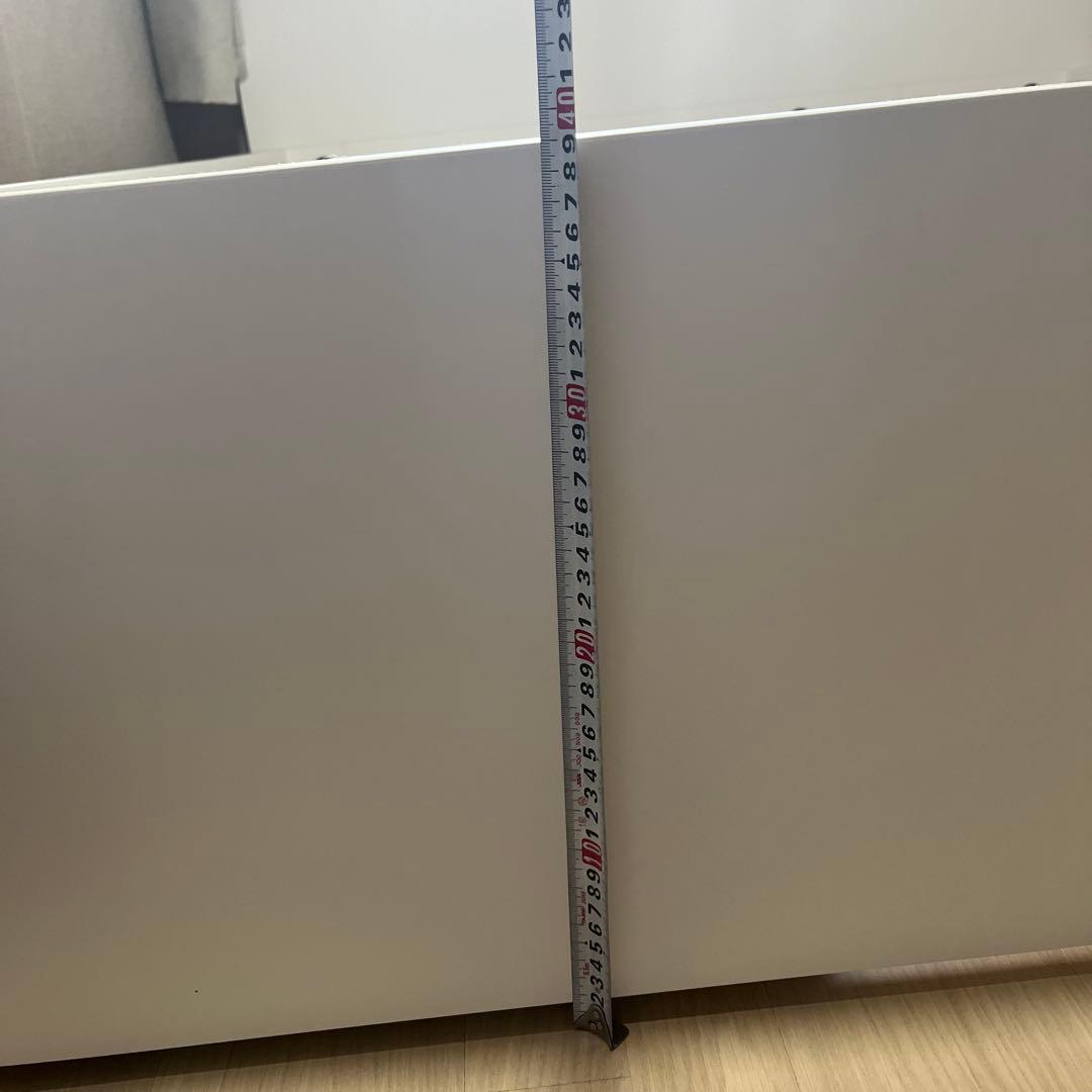 MALM IKEA ベットフレーム