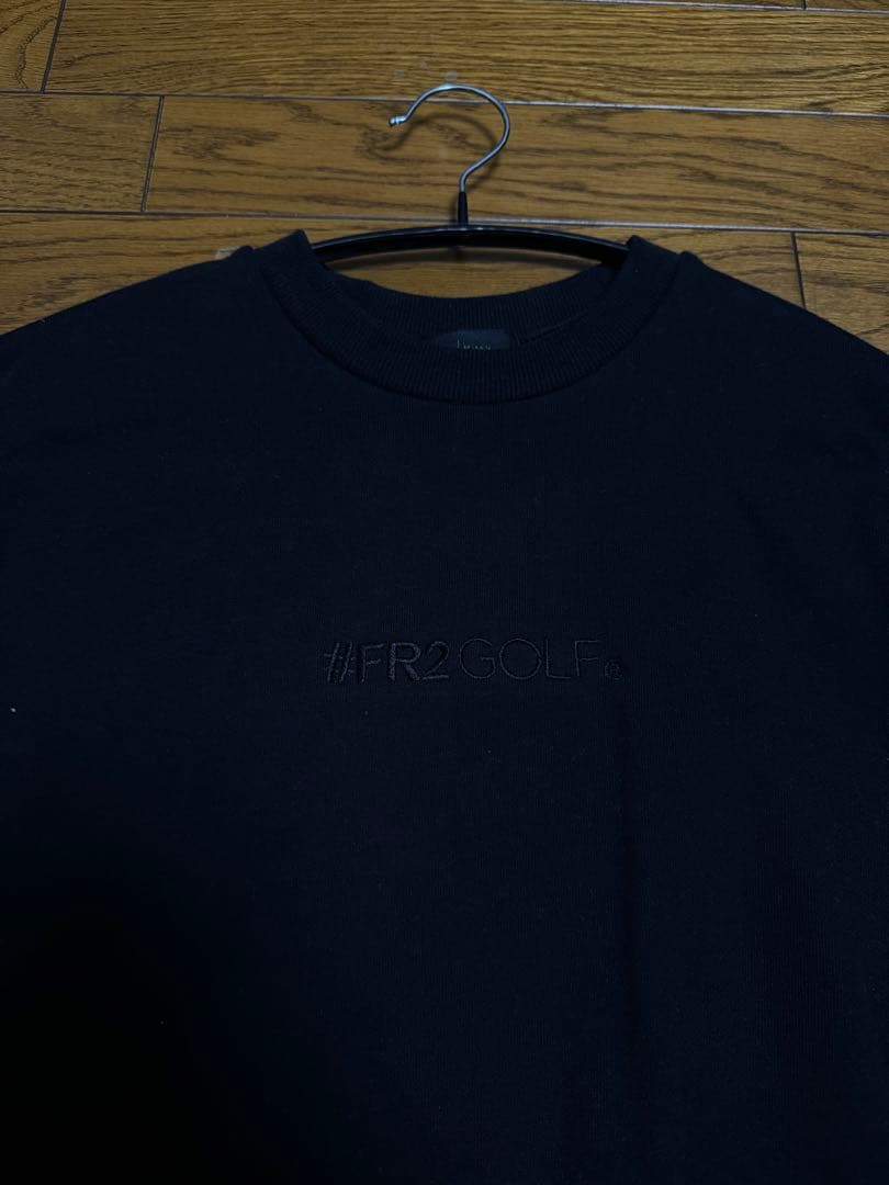 FR2 ゴルフ　トレーナー