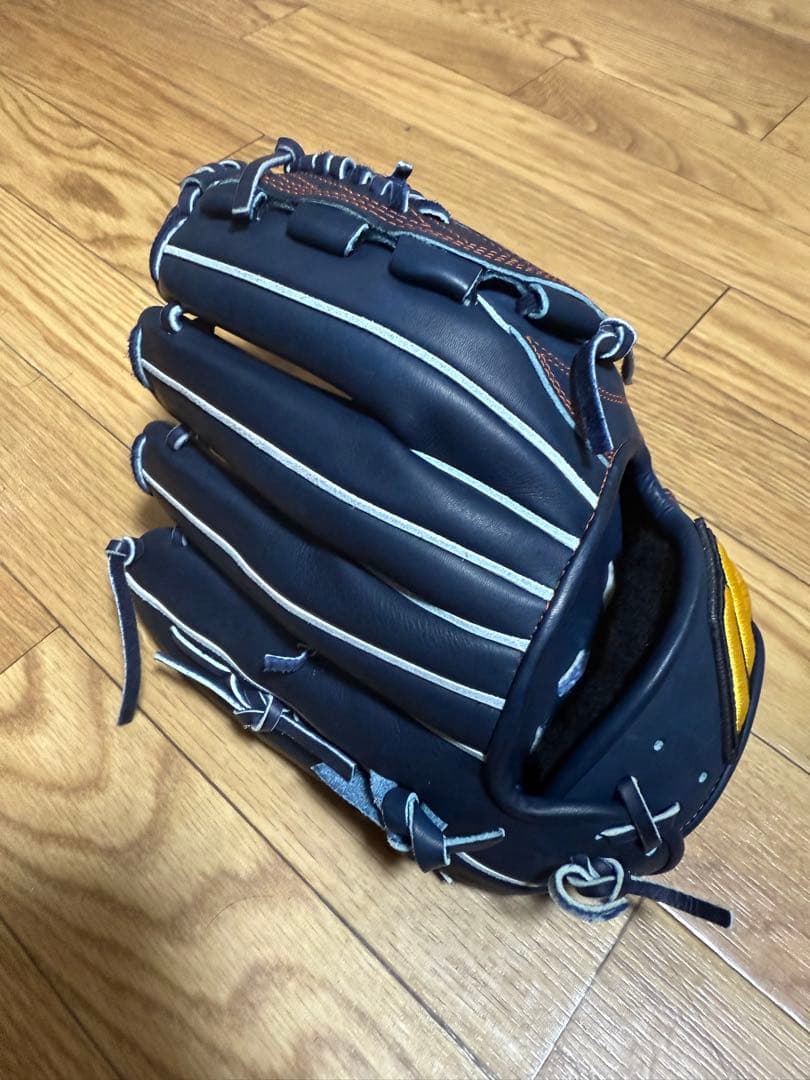 3*8様 ミズノプロ硬式用　BIG M 復刻版　三浦大輔モデル