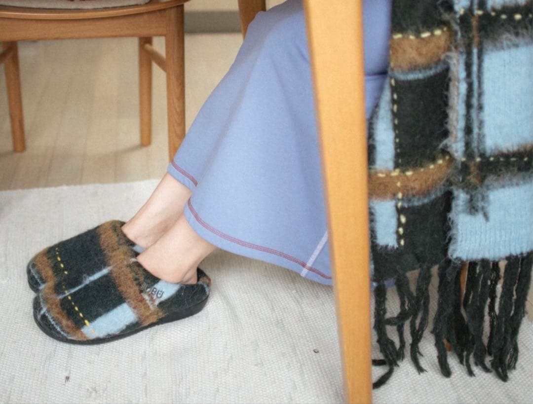 Subu x pamm 透明なジャングルブラウン サイズ:0