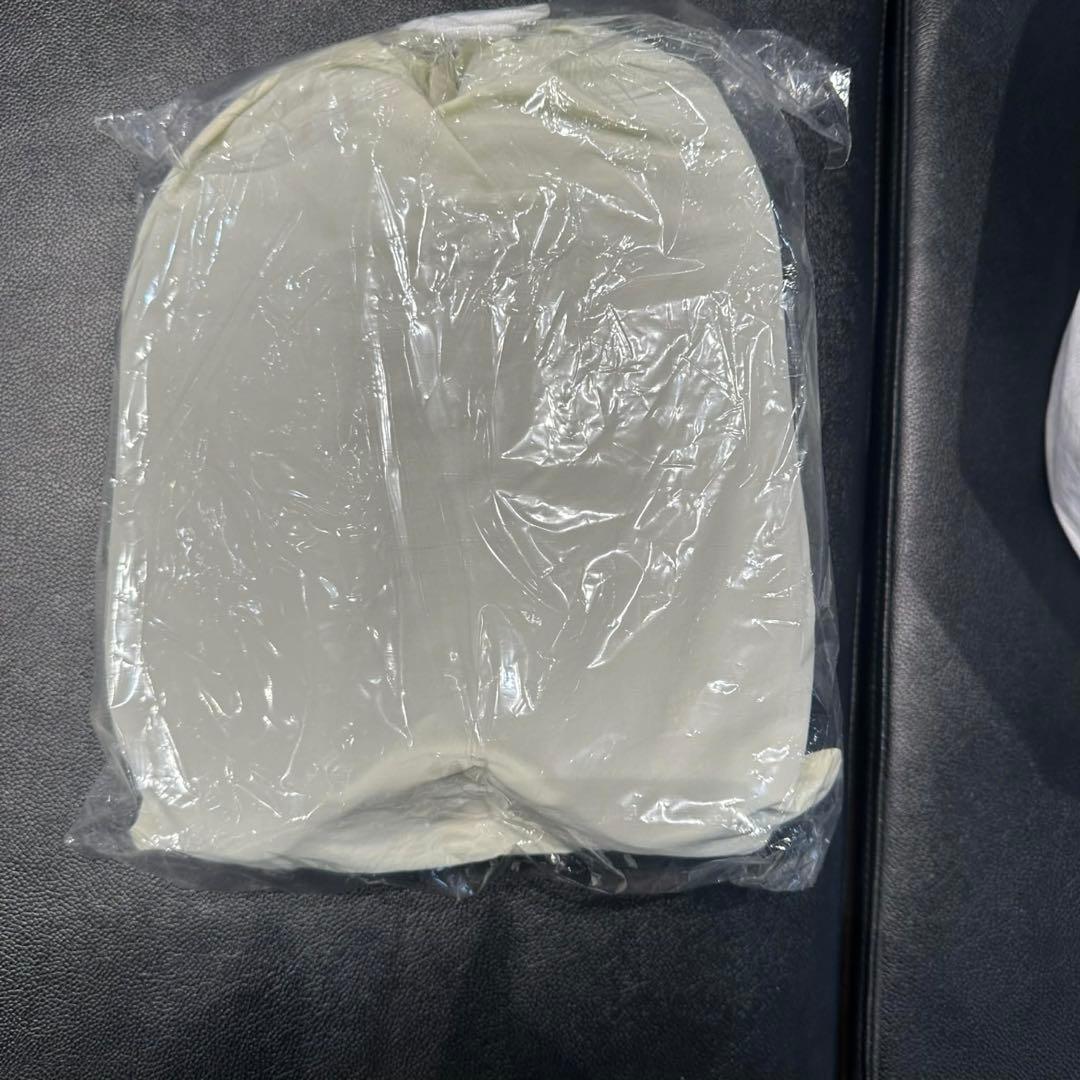 Subu x pamm 透明なジャングルブラウン サイズ:0