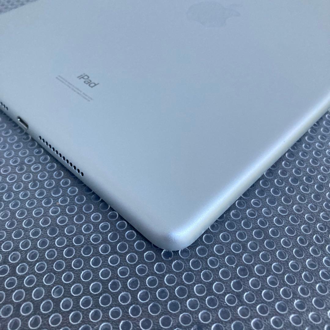 4016 美品☆電池最良好☆iPad7 第7世代 128GB WIFIモデル☆