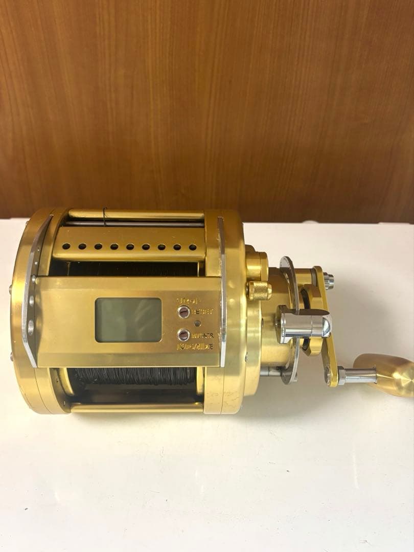 Daiwa マリンパワー 3000 電動リール ダイワ