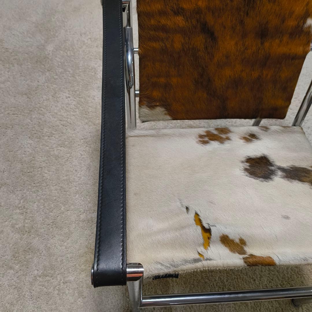 【正規品】ル・コルビジェ LC1 スリングチェア