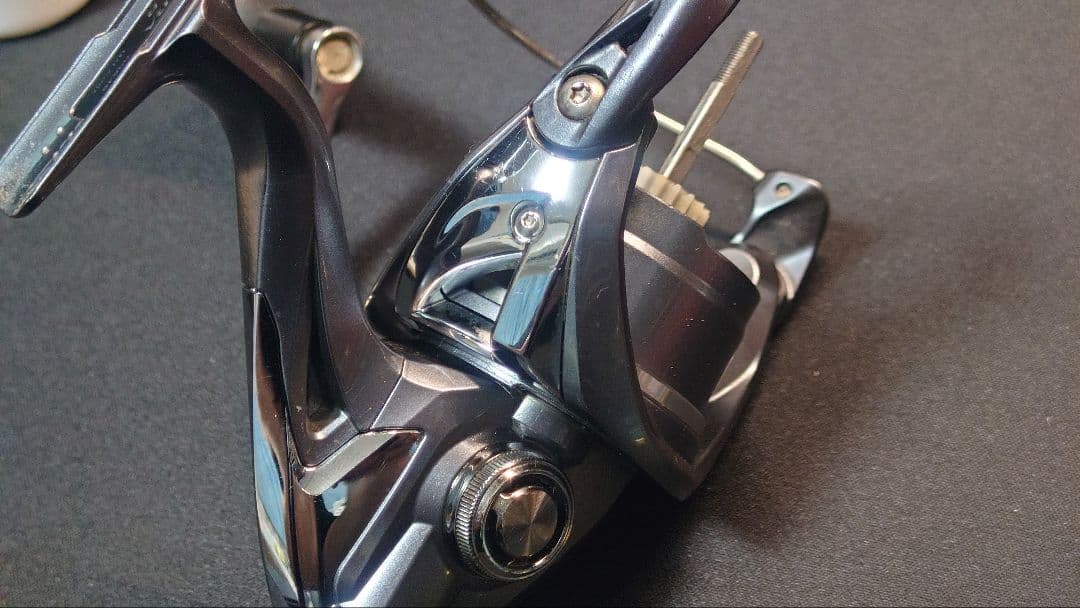 シマノ アルテグラ４０００ １７モデル